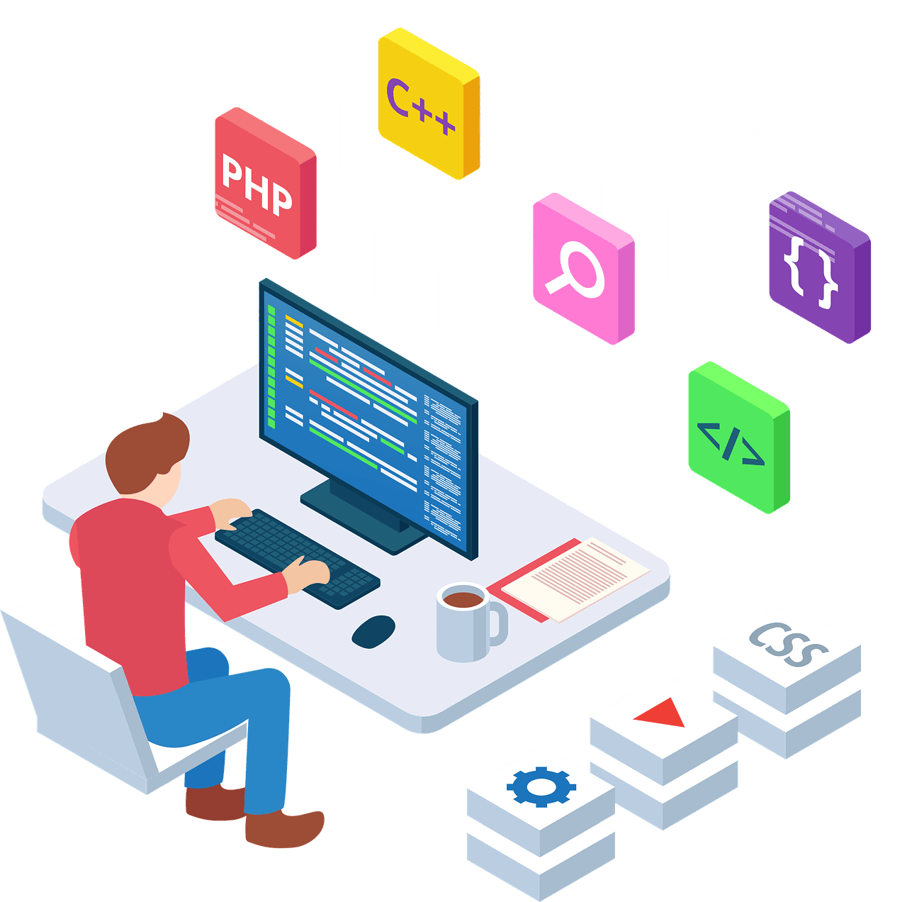 hire freelance react developer