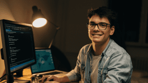 freelance developer bali