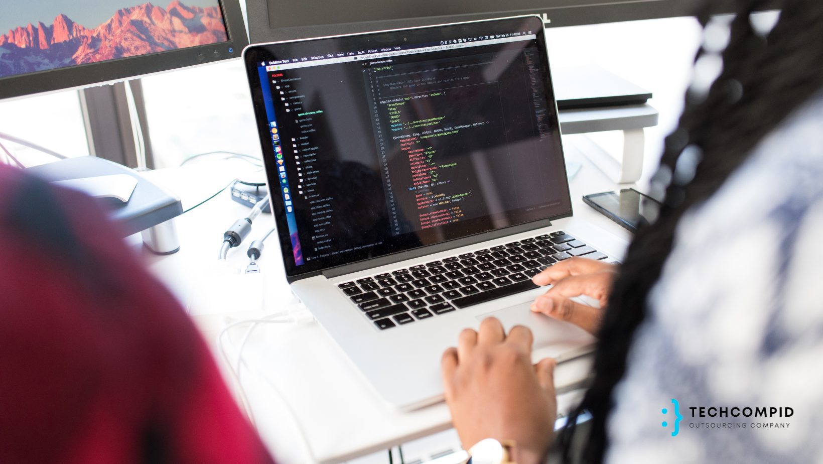 custom web development australia