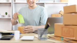 dropshipping niche
