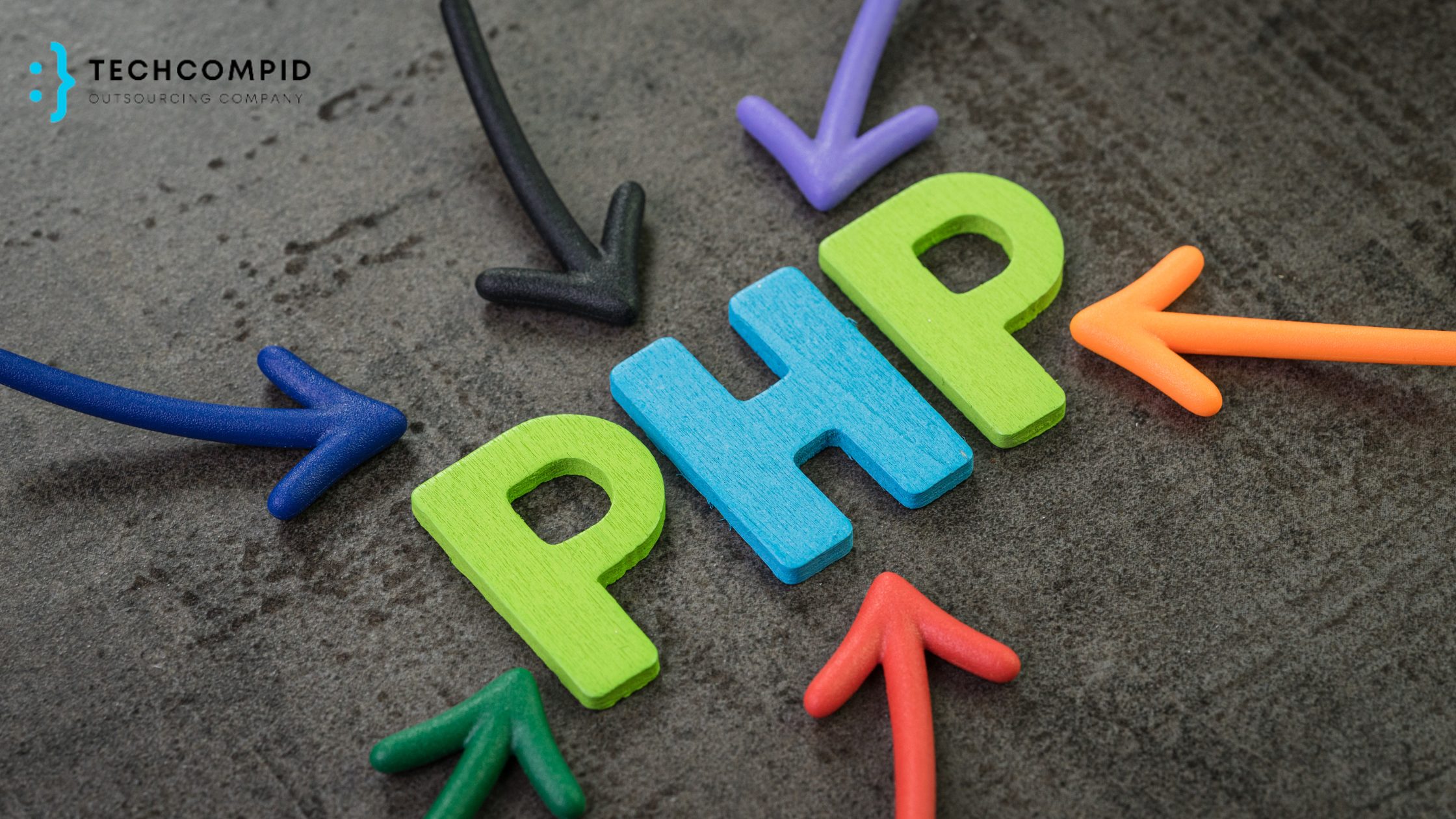 PHP Web Development Companies