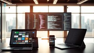 Multiplatform Mobile Apps