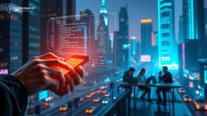 multiplatform mobile app development
